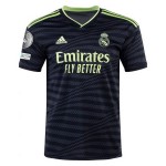 Günstige Fußballtrikots Real Madrid VINI JR 20 3rd trikot 2022-23 Kurzarm